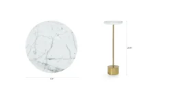 Tarvok Drink Table – Modern Side Table for Living Room or Bedroom 15 Tarvok Drink Table – Modern Side Table for Living Room or Bedroom -Furniture Sales 2024 image78679