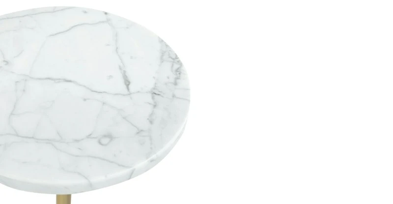 Tarvok Drink Table – Modern Side Table for Living Room or Bedroom 4 Tarvok Drink Table – Modern Side Table for Living Room or Bedroom - Image 4