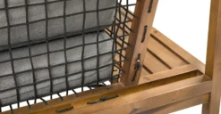 Callais Taupe Gray Sectional Sofa - Premium Outdoor Sectional for Patio and Garden -Furniture Sales 2024 image78884