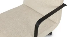 Gerven Cobblestone Ivory Office Chair - Ergonomic Comfort for Modern Workspaces -Furniture Sales 2024 image79770