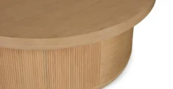 Avenla Modern Coffee Table - Stylish & Functional Centerpiece for Your Living Room -Furniture Sales 2024 image79792