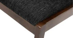 Zola Licorice Dining Chair - Modern & Comfortable Seating for Your Dining Room 19 Zola Licorice Dining Chair - Modern & Comfortable Seating for Your Dining Room -Furniture Sales 2024 image81114