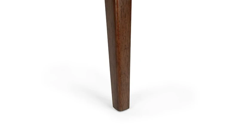 Zola Licorice Dining Chair - Modern & Comfortable Seating for Your Dining Room 9 Zola Licorice Dining Chair - Modern & Comfortable Seating for Your Dining Room - Image 9