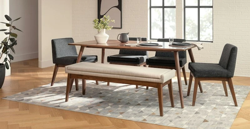 Chantel Antique Ivory 56" Bench - Elegant Bedroom Seating 1 Chantel Antique Ivory 56" Bench - Elegant Bedroom Seating