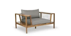 Callais Taupe Gray Sofa Set - Durable Outdoor Furniture for Modern Patios -Furniture Sales 2024 image82757