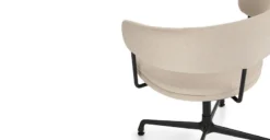 Renna Bounty Sandstone Office Chair - Ergonomic Comfort for Your Workspace -Furniture Sales 2024 image83570