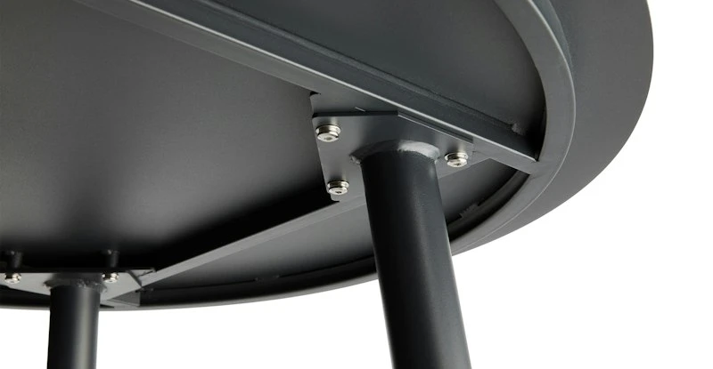 Ballo Bar Table - Modern Counter & Bar Table for Stylish Dining 5 Ballo Bar Table - Modern Counter & Bar Table for Stylish Dining - Image 5