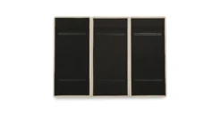 Noel Plush Pacific Taupe Queen 48" Upholstered Headboard for Bedroom Elegance -Furniture Sales 2024 image84603