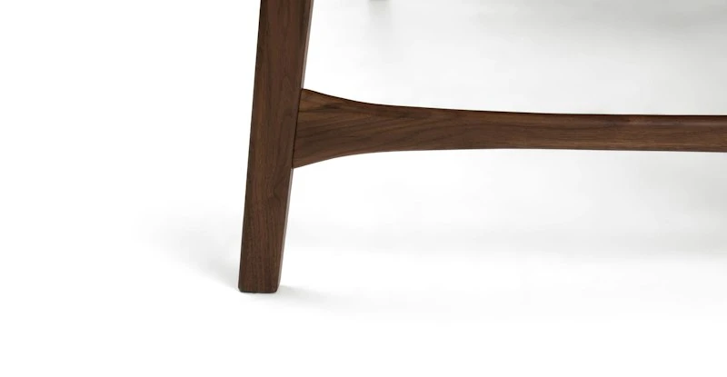 Krossa Walnut Executive Desk - Premium Office Desk for Professionals 10 Krossa Walnut Executive Desk - Premium Office Desk for Professionals - Image 10