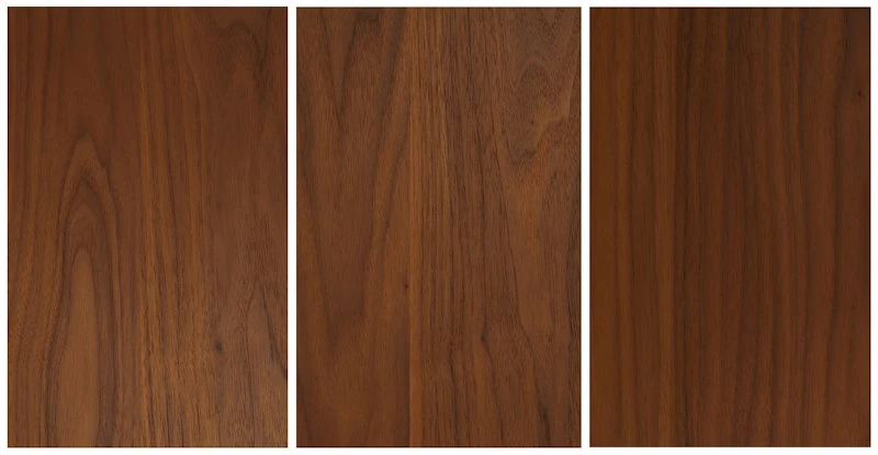 Vireo Walnut 6-Drawer Double Dresser - Stylish & Spacious Bedroom Storage 9 Vireo Walnut 6-Drawer Double Dresser - Stylish & Spacious Bedroom Storage - Image 9