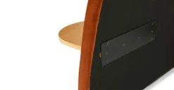 Almelo Sumac Red King Headboard - Luxurious Bedroom Centerpiece 21 Almelo Sumac Red King Headboard - Luxurious Bedroom Centerpiece -Furniture Sales 2024 image85337