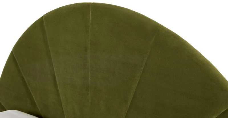 Almelo Serrano Green Queen Headboard – Elegant Bedroom Upgrade 6 Almelo Serrano Green Queen Headboard – Elegant Bedroom Upgrade - Image 6