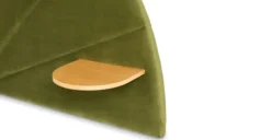 Almelo Serrano Green Queen Headboard – Elegant Bedroom Upgrade 19 Almelo Serrano Green Queen Headboard – Elegant Bedroom Upgrade -Furniture Sales 2024 image85349