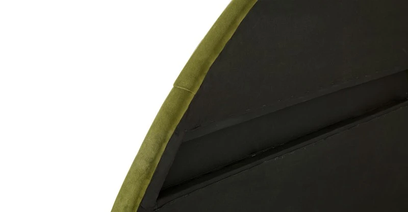 Almelo Serrano Green Queen Headboard – Elegant Bedroom Upgrade 9 Almelo Serrano Green Queen Headboard – Elegant Bedroom Upgrade - Image 9