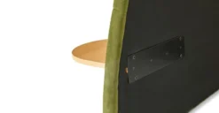 Almelo Serrano Green Queen Headboard – Elegant Bedroom Upgrade 21 Almelo Serrano Green Queen Headboard – Elegant Bedroom Upgrade -Furniture Sales 2024 image85351