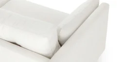 Anton Limestone 74" Sofa - Modern Loveseat for Cozy Living Spaces -Furniture Sales 2024 image85997