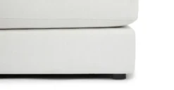 Beta Quartz White Ottoman | Modern Modular Sofa with Luxurious Design 9 Beta Quartz White Ottoman | Modern Modular Sofa with Luxurious Design -Furniture Sales 2024 image86204