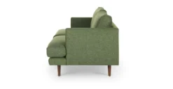 Burrard Forest Green Loveseat - Modern Two-Seater Sofa for Your Living Room 11 Burrard Forest Green Loveseat - Modern Two-Seater Sofa for Your Living Room -Furniture Sales 2024 image86819