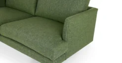 Burrard Forest Green Loveseat - Modern Two-Seater Sofa for Your Living Room 13 Burrard Forest Green Loveseat - Modern Two-Seater Sofa for Your Living Room -Furniture Sales 2024 image86821