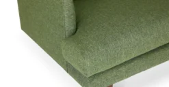Burrard Forest Green Loveseat - Modern Two-Seater Sofa for Your Living Room 15 Burrard Forest Green Loveseat - Modern Two-Seater Sofa for Your Living Room -Furniture Sales 2024 image86823