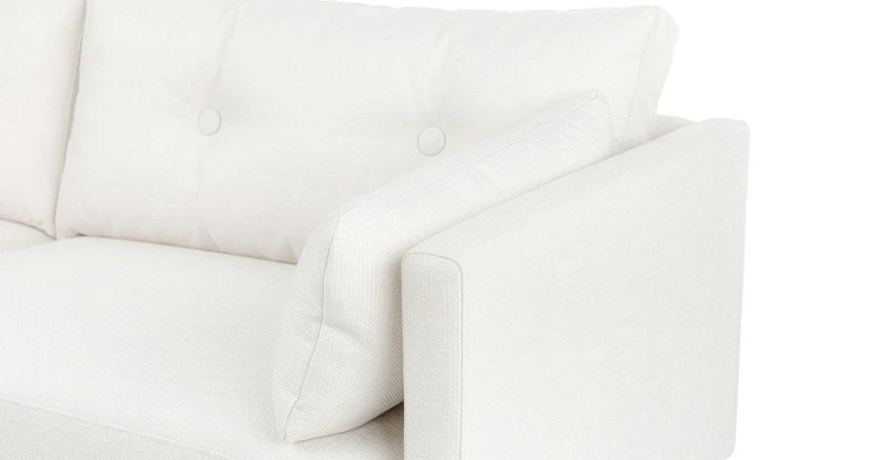 Anton Limestone Sofa - Modern Comfort & Style for Your Living Room 6 Anton Limestone Sofa - Modern Comfort & Style for Your Living Room - Image 6