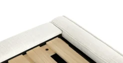 Cigar Ankara Ivory King Storage Bed - Modern Bedroom Furniture with Storage 26 Cigar Ankara Ivory King Storage Bed - Modern Bedroom Furniture with Storage -Furniture Sales 2024 image87843