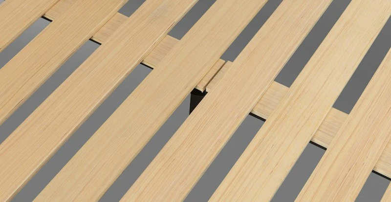 Cigar Ankara Ivory King Storage Bed - Modern Bedroom Furniture with Storage 13 Cigar Ankara Ivory King Storage Bed - Modern Bedroom Furniture with Storage - Image 13