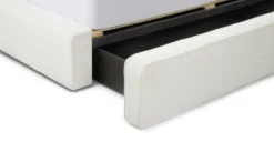 Cigar Ankara Ivory King Storage Bed - Modern Bedroom Furniture with Storage 31 Cigar Ankara Ivory King Storage Bed - Modern Bedroom Furniture with Storage -Furniture Sales 2024 image87863