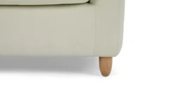 Vati Buckler Ivory Sofa Bed – Convertible Sleeper Sofa for Modern Living -Furniture Sales 2024 image88011