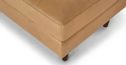 Sven Charme Tan Bench - Stylish & Comfortable Seating for Indoor & Outdoor Use -Furniture Sales 2024 image88496