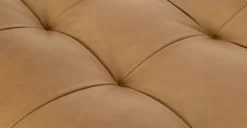 Sven Charme Tan Bench - Stylish & Comfortable Seating for Indoor & Outdoor Use -Furniture Sales 2024 image88497