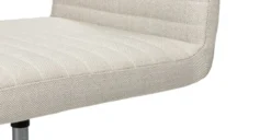 Passo Sprout Gray Office Chair - Ergonomic & Comfortable Desk Chair -Furniture Sales 2024 image88793