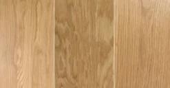 Baarlo Oak Coffee Table - Solid Wood Modern Living Room Furniture -Furniture Sales 2024 image88867