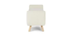 Gabriola Ivory Bouclé Bench - Stylish and Comfortable Seating 14 Gabriola Ivory Bouclé Bench - Stylish and Comfortable Seating -Furniture Sales 2024 image89239