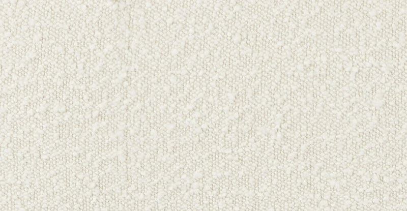 Gabriola Ivory Bouclé Bench - Stylish and Comfortable Seating 9 Gabriola Ivory Bouclé Bench - Stylish and Comfortable Seating - Image 9