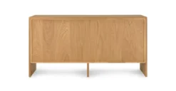 Monterey Oak 6-Drawer Double Dresser - Stylish & Spacious Bedroom Storage -Furniture Sales 2024 image89436