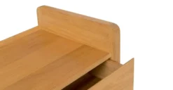 Candra Oak Bench - Stylish and Durable Bedroom Seating -Furniture Sales 2024 image89662