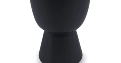 Hendry Rosin Black Side Table - Modern & Stylish Accent Table 10 Hendry Rosin Black Side Table - Modern & Stylish Accent Table -Furniture Sales 2024 image89808