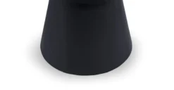 Hendry Rosin Black Side Table - Modern & Stylish Accent Table 11 Hendry Rosin Black Side Table - Modern & Stylish Accent Table -Furniture Sales 2024 image89809