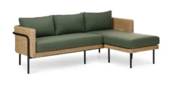 Aby Dravite Green Reversible Sectional - Stylish Outdoor Furniture -Furniture Sales 2024 image89889