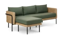 Aby Dravite Green Reversible Sectional - Stylish Outdoor Furniture -Furniture Sales 2024 image89890