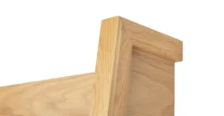 Fantol Oak Leaning Desk - Modern Ergonomic Design for Home & Office -Furniture Sales 2024 image89919