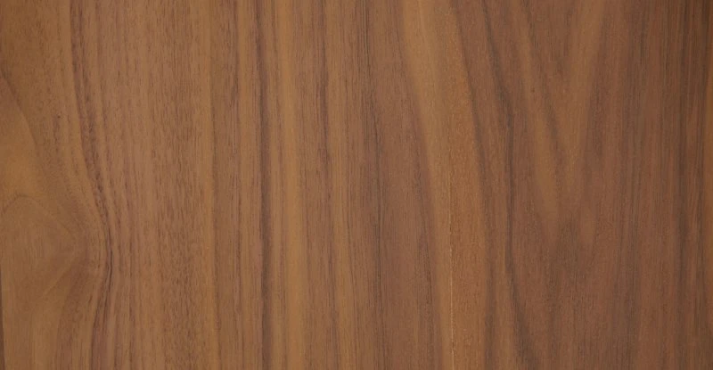 Mysen Walnut 33.5" Console Table - Elegant Wooden Cabinet for Living Room or Entryway 14 Mysen Walnut 33.5" Console Table - Elegant Wooden Cabinet for Living Room or Entryway - Image 14