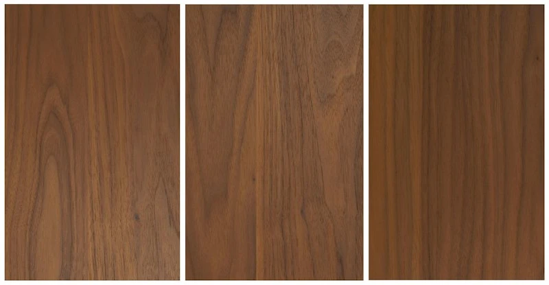 Mysen Walnut 33.5" Console Table - Elegant Wooden Cabinet for Living Room or Entryway 15 Mysen Walnut 33.5" Console Table - Elegant Wooden Cabinet for Living Room or Entryway - Image 15