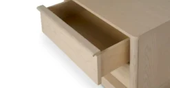 Aster Natural Ash 2-Drawer Nightstand – Solid Wood Bedroom Storage Solution 16 Aster Natural Ash 2-Drawer Nightstand – Solid Wood Bedroom Storage Solution -Furniture Sales 2024 image90444