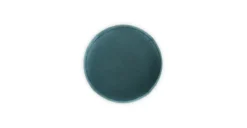 Pica Plush Pacific Blue Ottoman - Stylish & Comfortable Decor Pouf for Your Home -Furniture Sales 2024 image90924