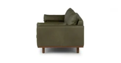 Loukos Charme Green Sofa - Modern Living Room Furniture -Furniture Sales 2024 image90936