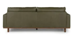 Loukos Charme Green Sofa - Modern Living Room Furniture -Furniture Sales 2024 image90937