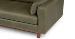 Loukos Charme Green Sofa - Modern Living Room Furniture -Furniture Sales 2024 image90938