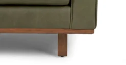 Loukos Charme Green Sofa - Modern Living Room Furniture -Furniture Sales 2024 image90940